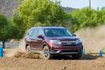 Honda Pilot Elite 2018 года (NA)